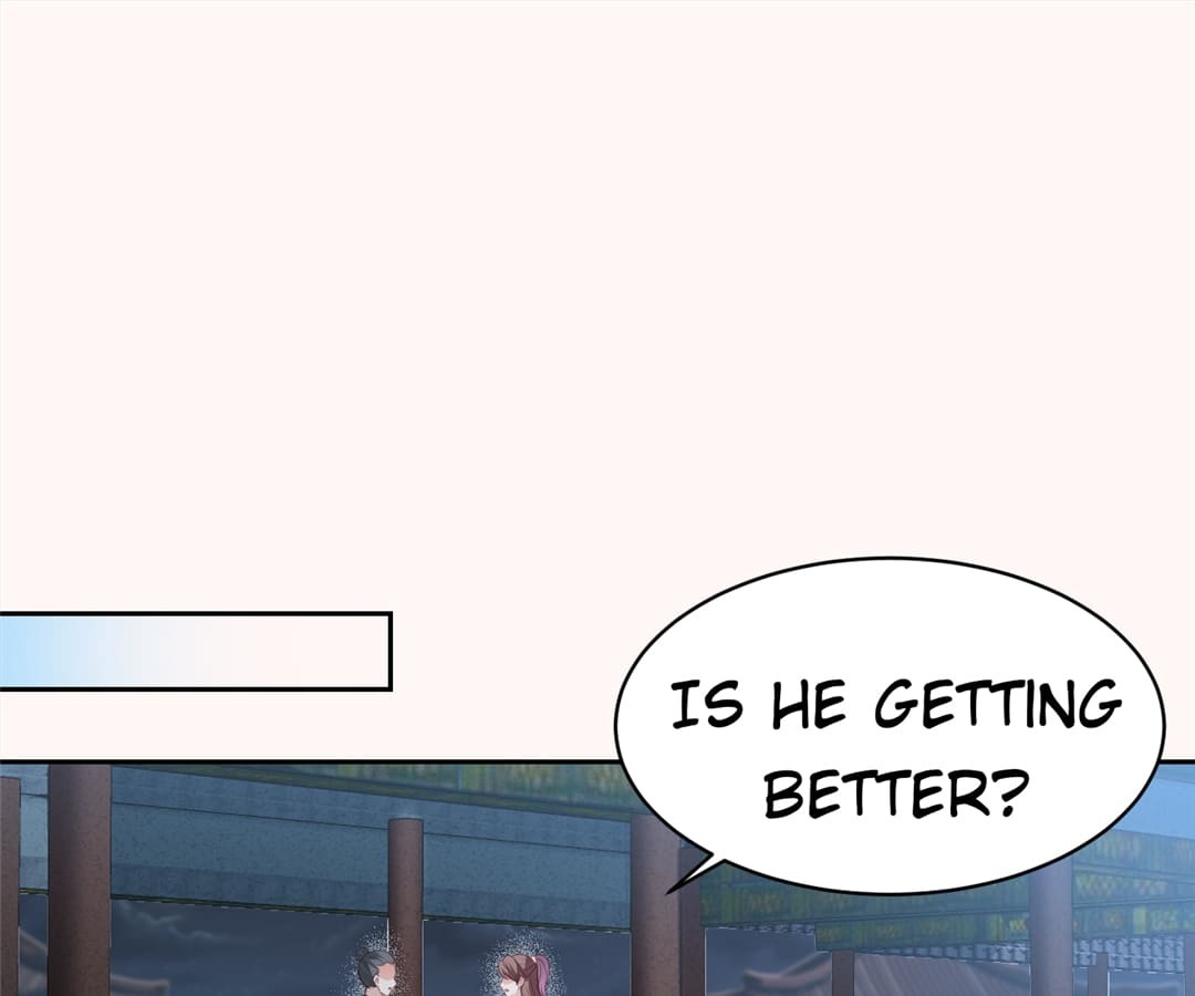 Lost Phoenix: Spoil the Repudiated Empress Chapter 24 - page 19