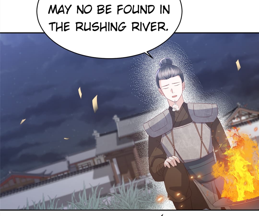 Lost Phoenix: Spoil the Repudiated Empress Chapter 24 - page 25