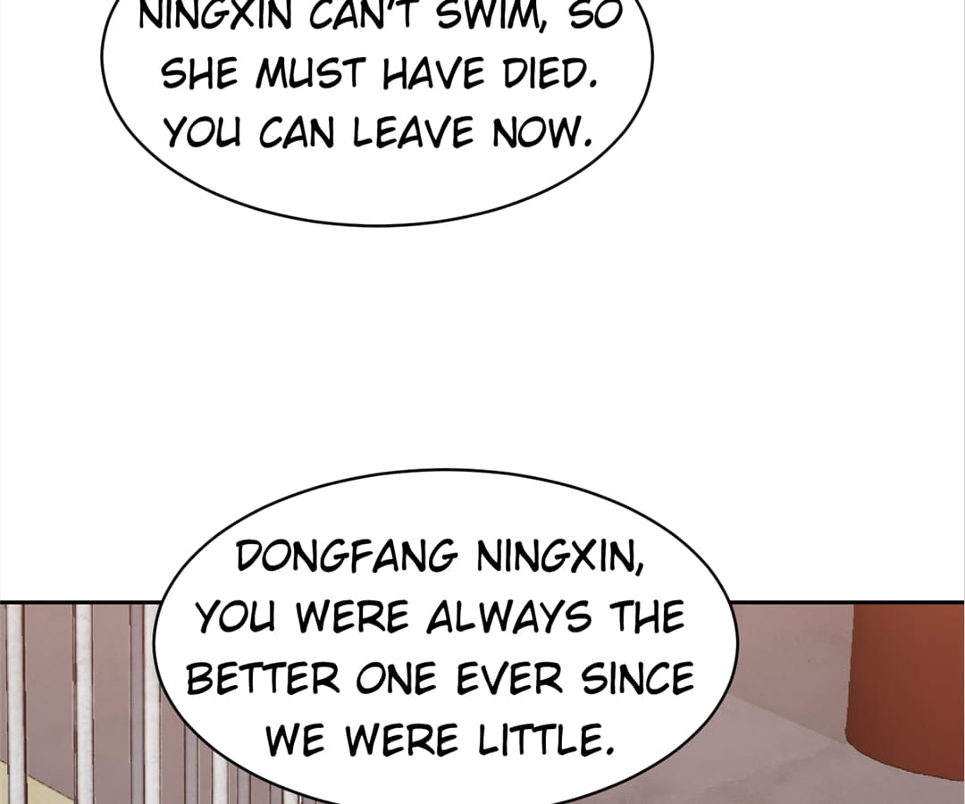 Lost Phoenix: Spoil the Repudiated Empress Chapter 24 - page 39