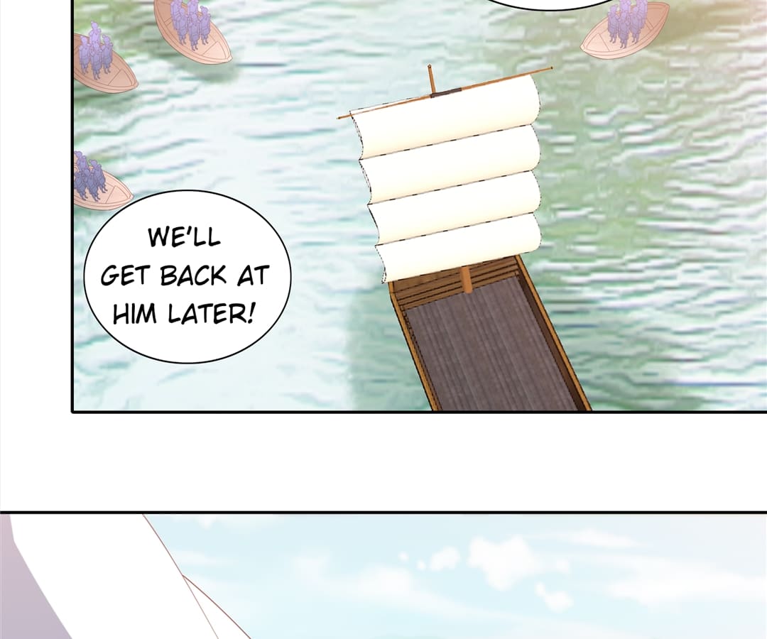 Lost Phoenix: Spoil the Repudiated Empress Chapter 23 - page 16