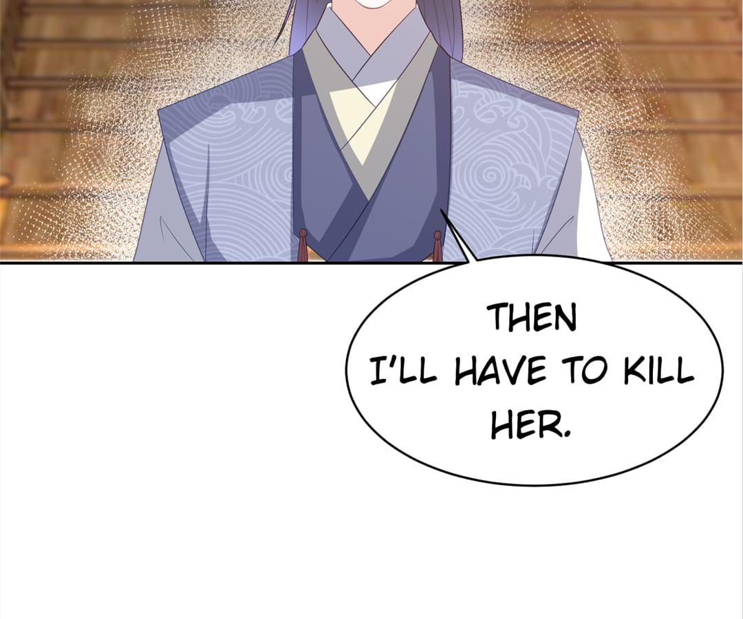 Lost Phoenix: Spoil the Repudiated Empress Chapter 22 - page 20