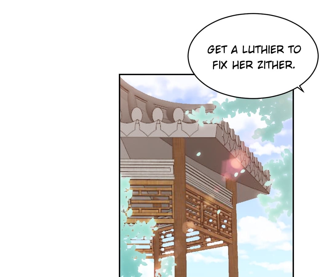 Lost Phoenix: Spoil the Repudiated Empress Chapter 21 - page 39