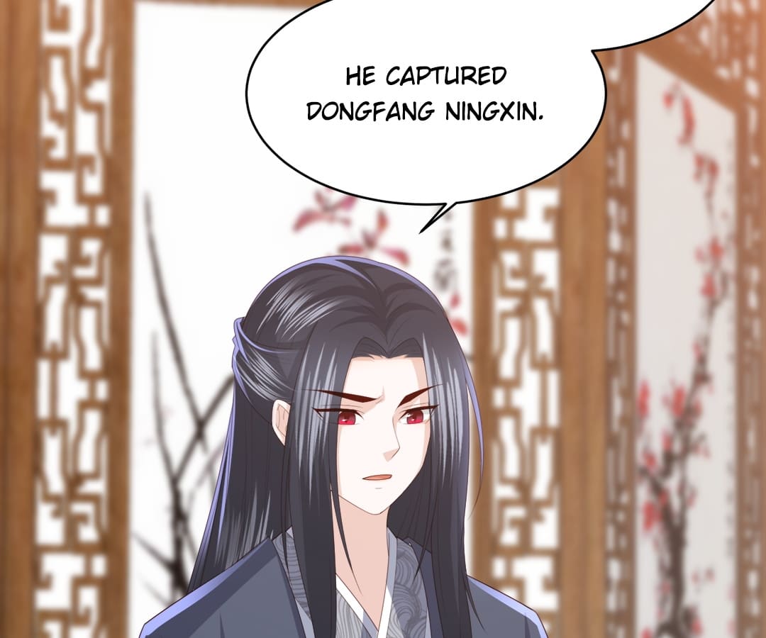 Lost Phoenix: Spoil the Repudiated Empress Chapter 21 - page 43