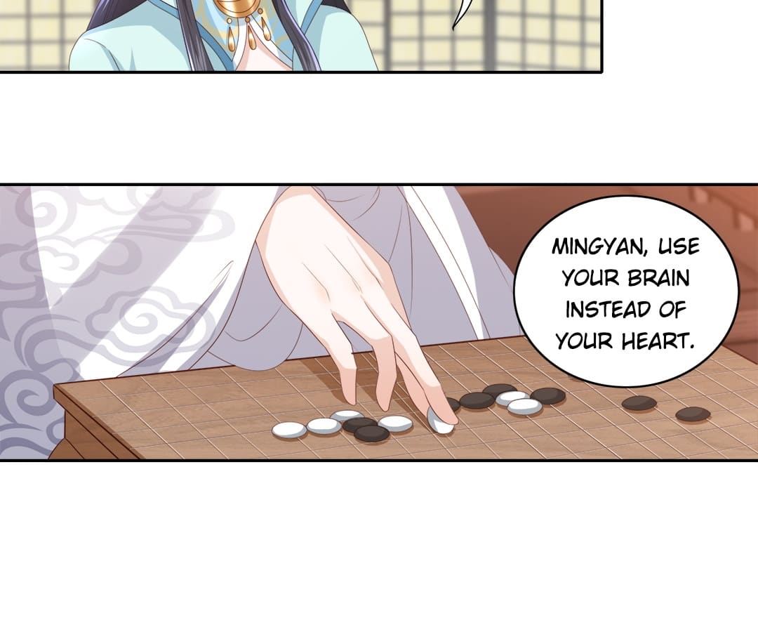 Lost Phoenix: Spoil the Repudiated Empress Chapter 19 - page 55
