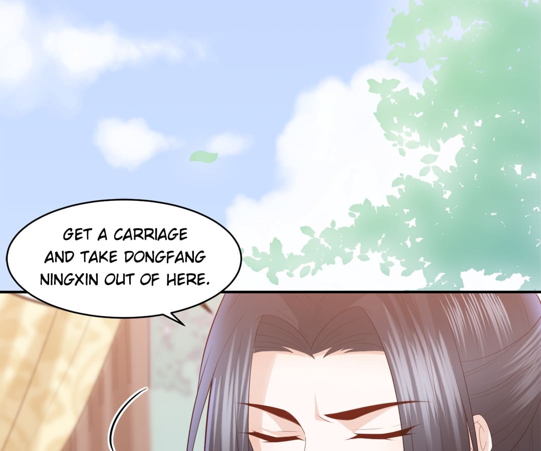 Lost Phoenix: Spoil the Repudiated Empress Chapter 18 - page 14