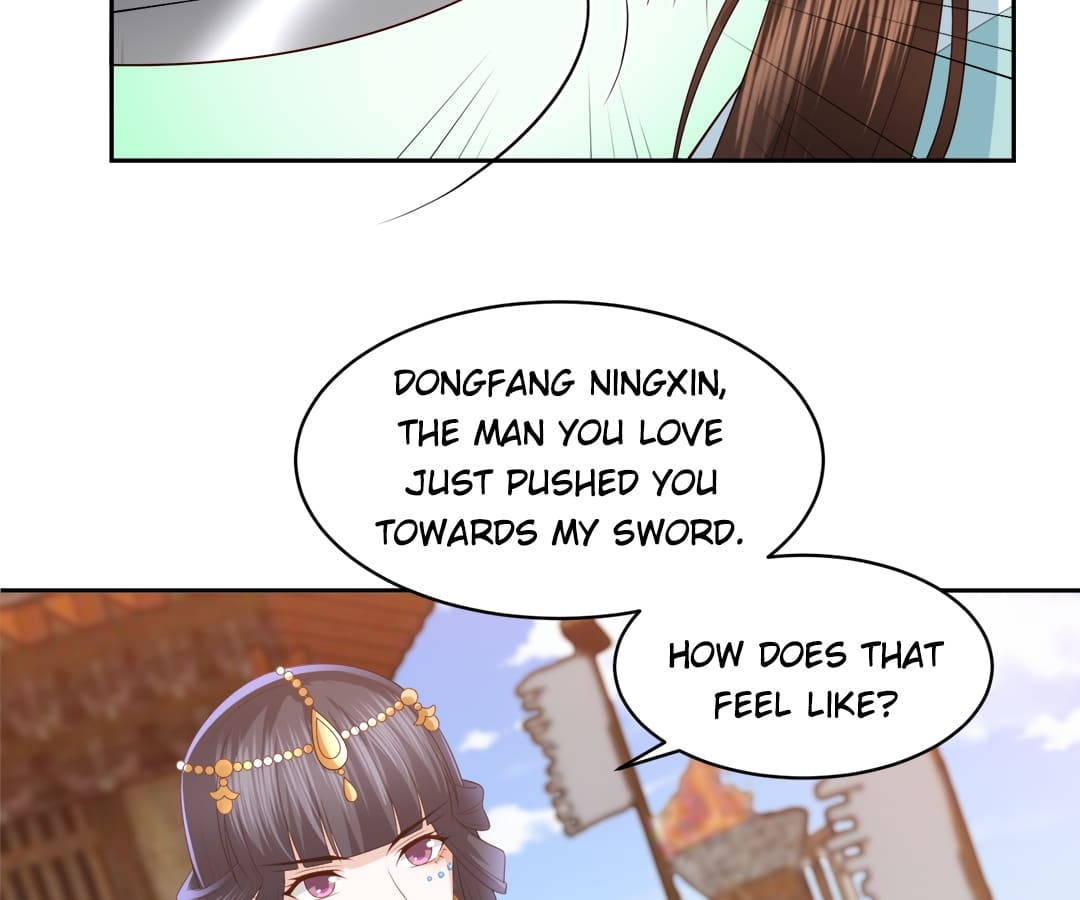 Lost Phoenix: Spoil the Repudiated Empress Chapter 18 - page 61