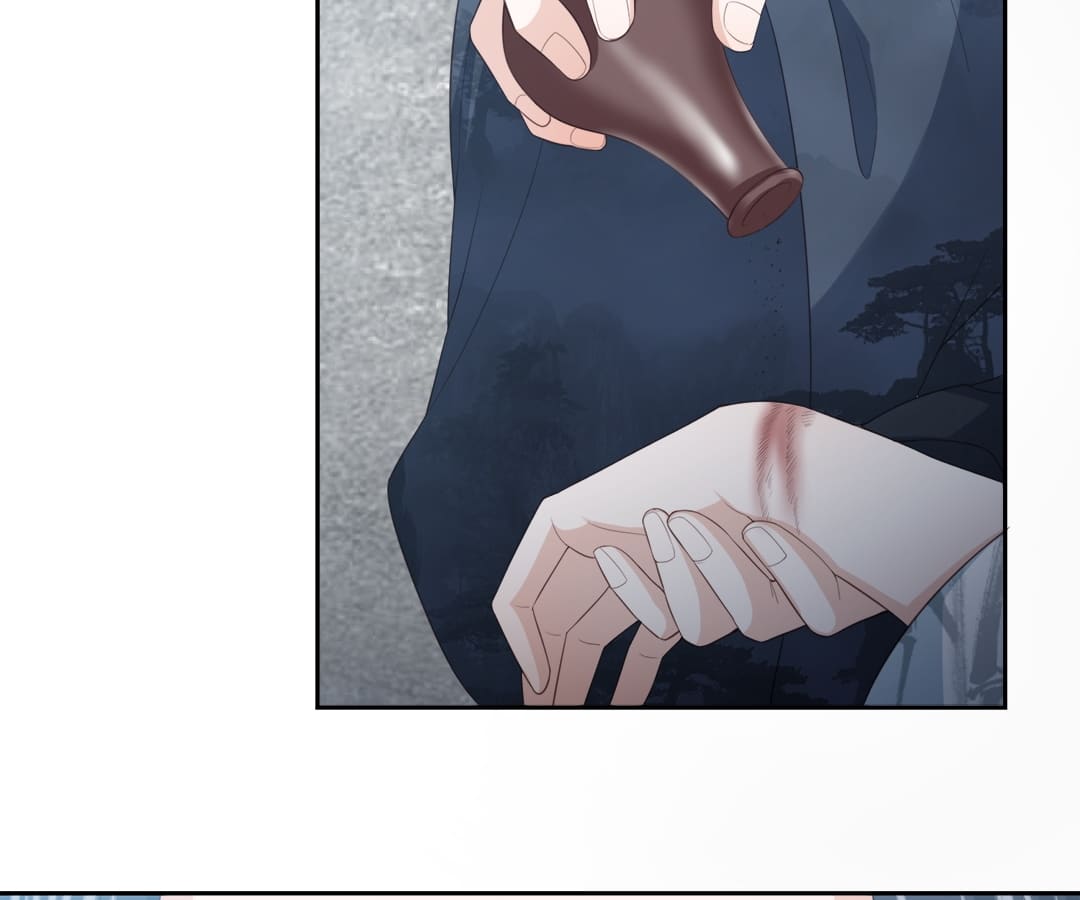 Lost Phoenix: Spoil the Repudiated Empress Chapter 17 - page 12