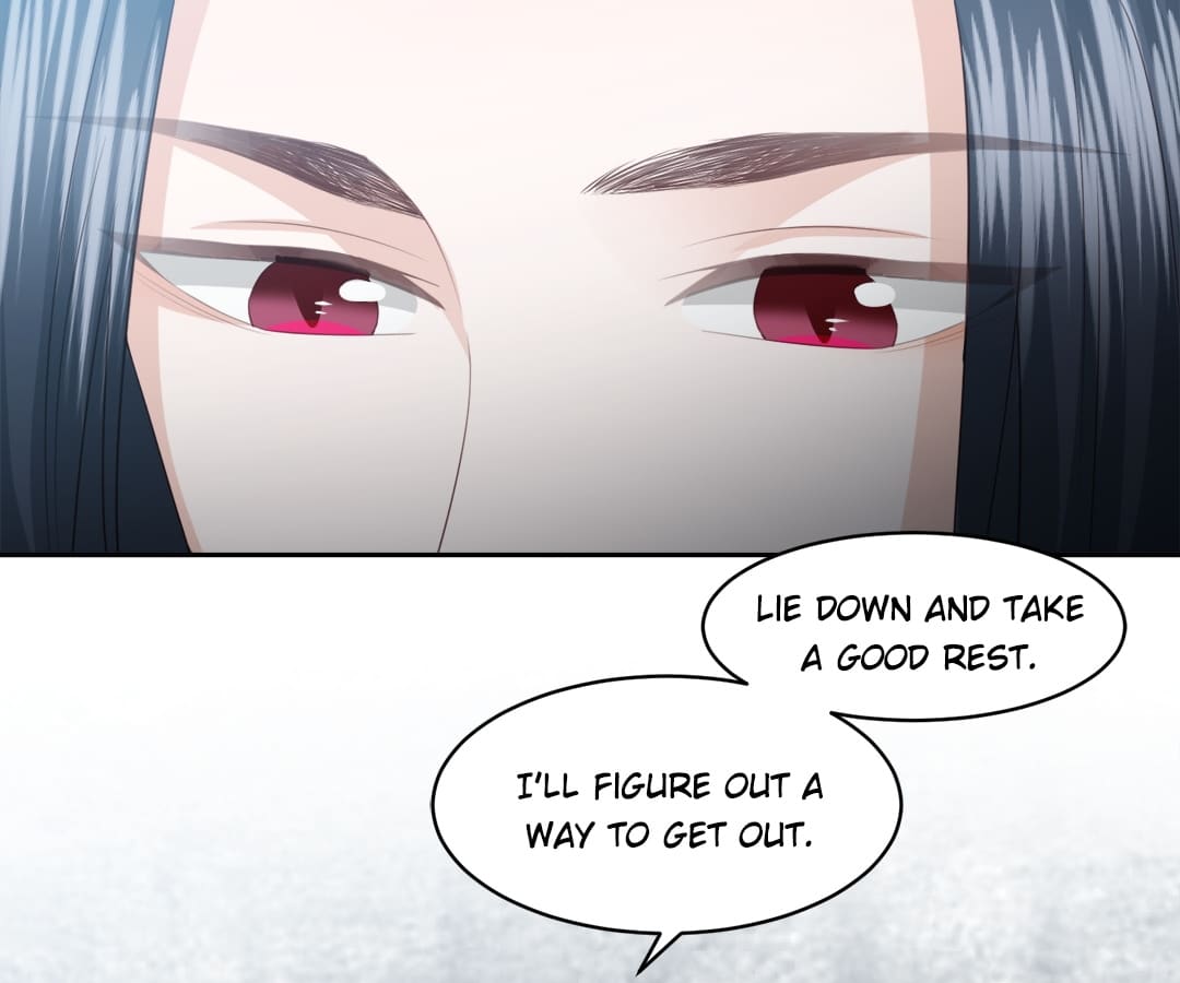 Lost Phoenix: Spoil the Repudiated Empress Chapter 17 - page 13