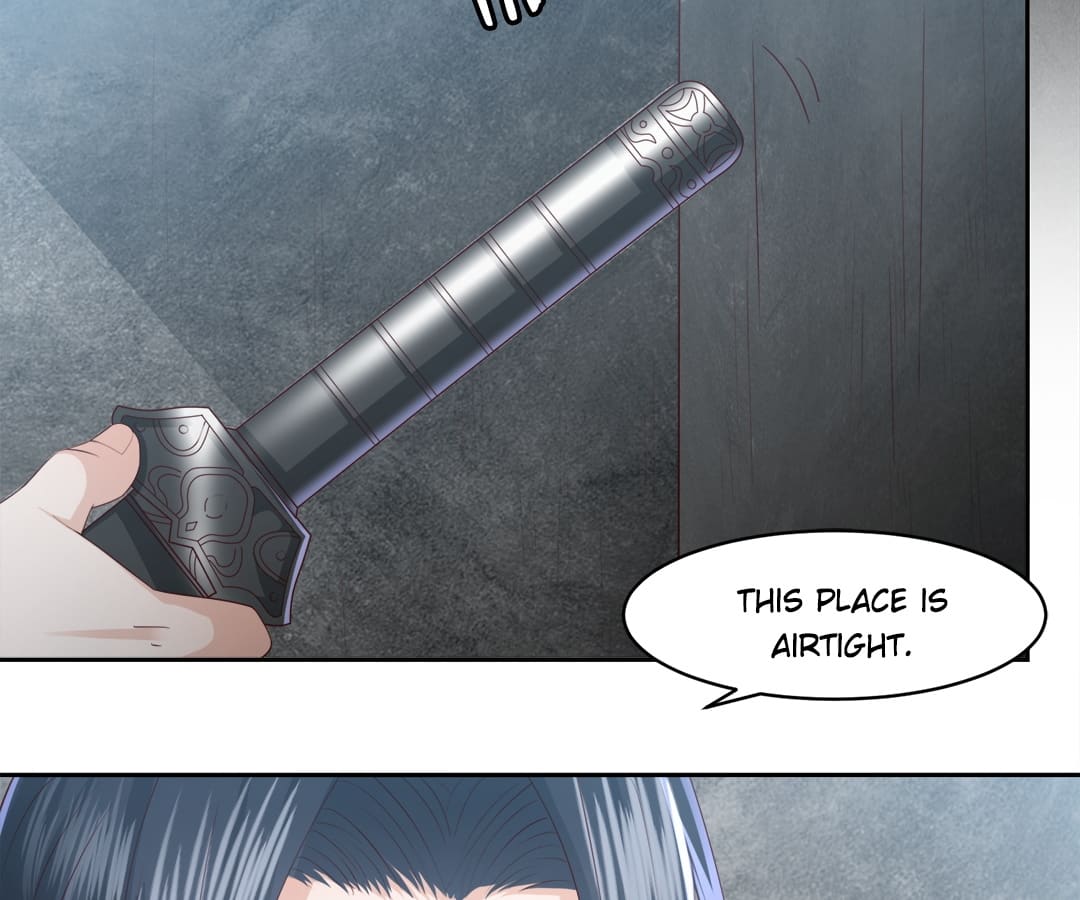 Lost Phoenix: Spoil the Repudiated Empress Chapter 17 - page 19