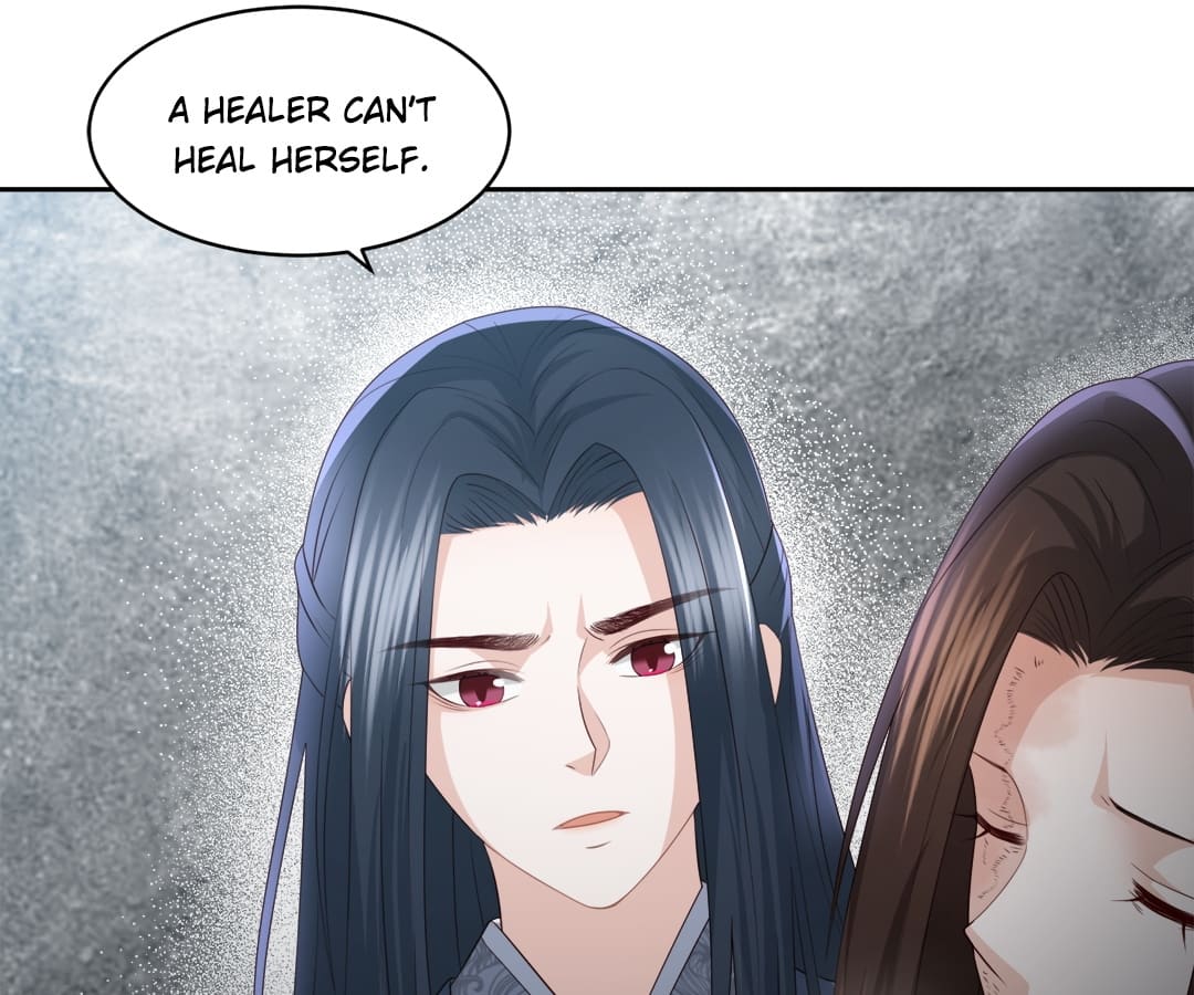Lost Phoenix: Spoil the Repudiated Empress Chapter 17 - page 26