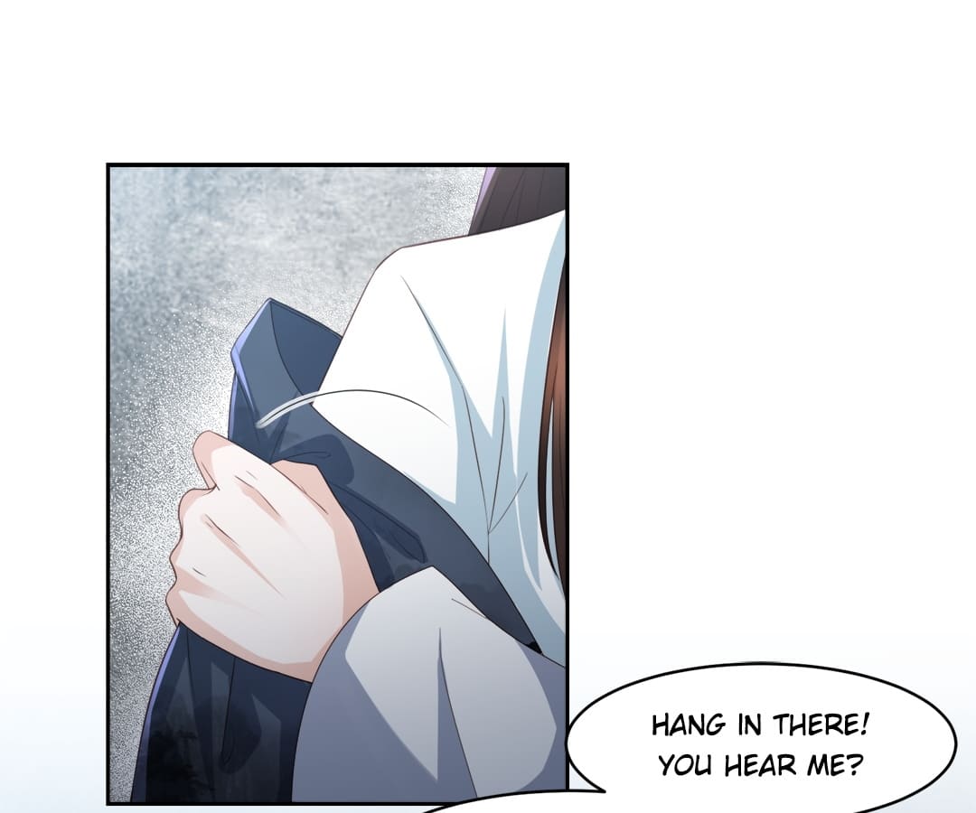 Lost Phoenix: Spoil the Repudiated Empress Chapter 17 - page 28
