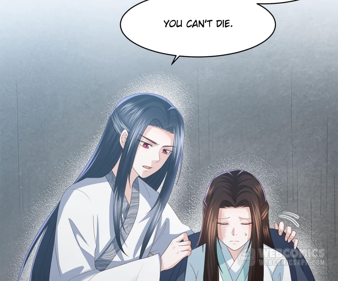 Lost Phoenix: Spoil the Repudiated Empress Chapter 17 - page 29
