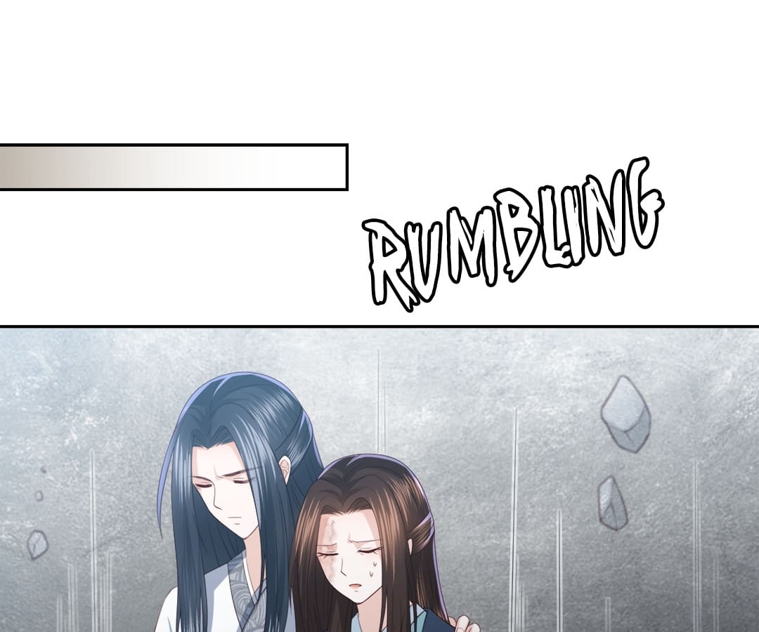 Lost Phoenix: Spoil the Repudiated Empress Chapter 17 - page 35
