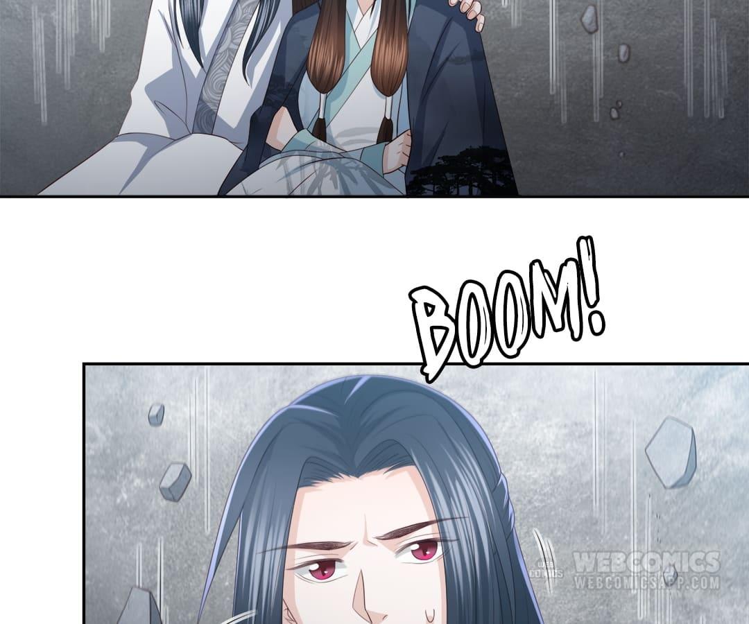 Lost Phoenix: Spoil the Repudiated Empress Chapter 17 - page 36