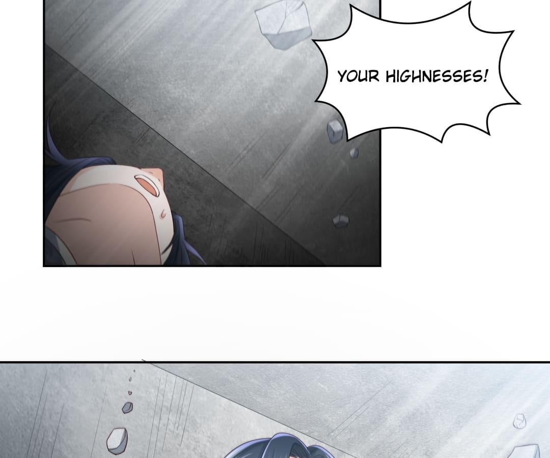 Lost Phoenix: Spoil the Repudiated Empress Chapter 17 - page 38