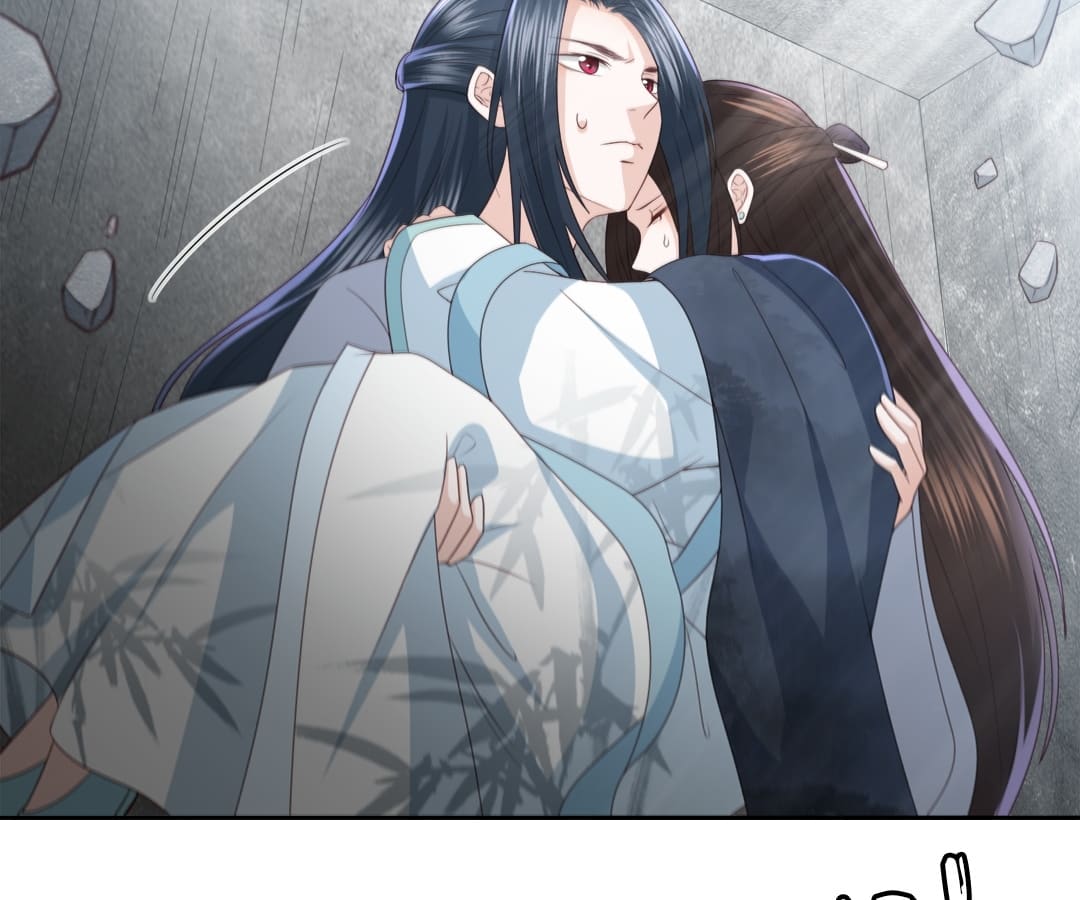 Lost Phoenix: Spoil the Repudiated Empress Chapter 17 - page 39