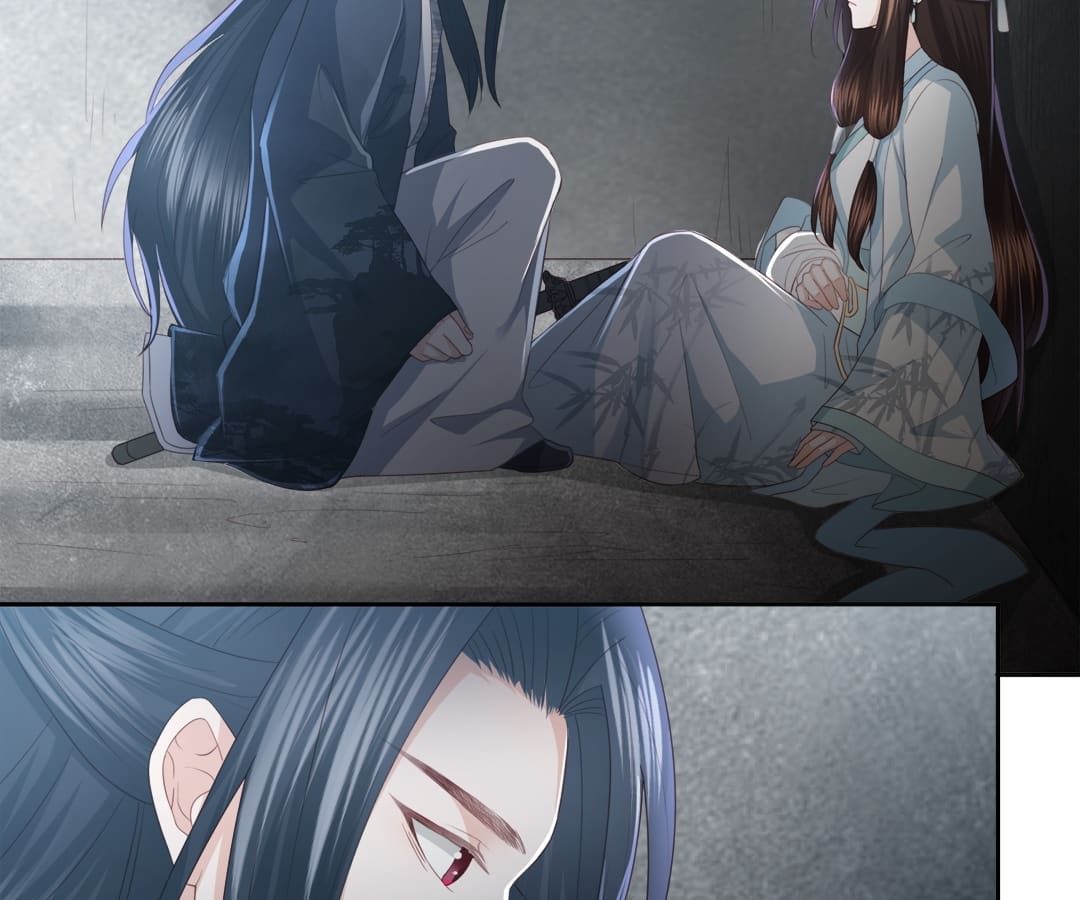 Lost Phoenix: Spoil the Repudiated Empress Chapter 17 - page 4