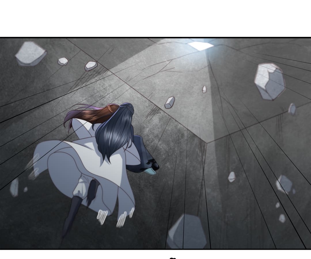 Lost Phoenix: Spoil the Repudiated Empress Chapter 17 - page 41
