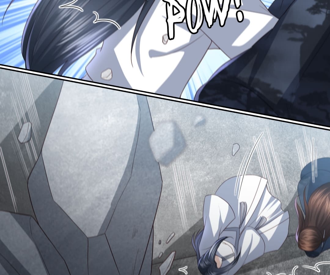 Lost Phoenix: Spoil the Repudiated Empress Chapter 17 - page 43