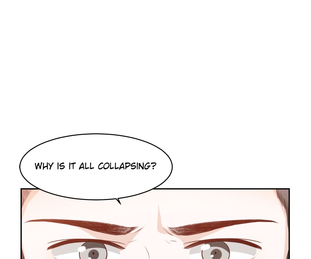 Lost Phoenix: Spoil the Repudiated Empress Chapter 17 - page 45