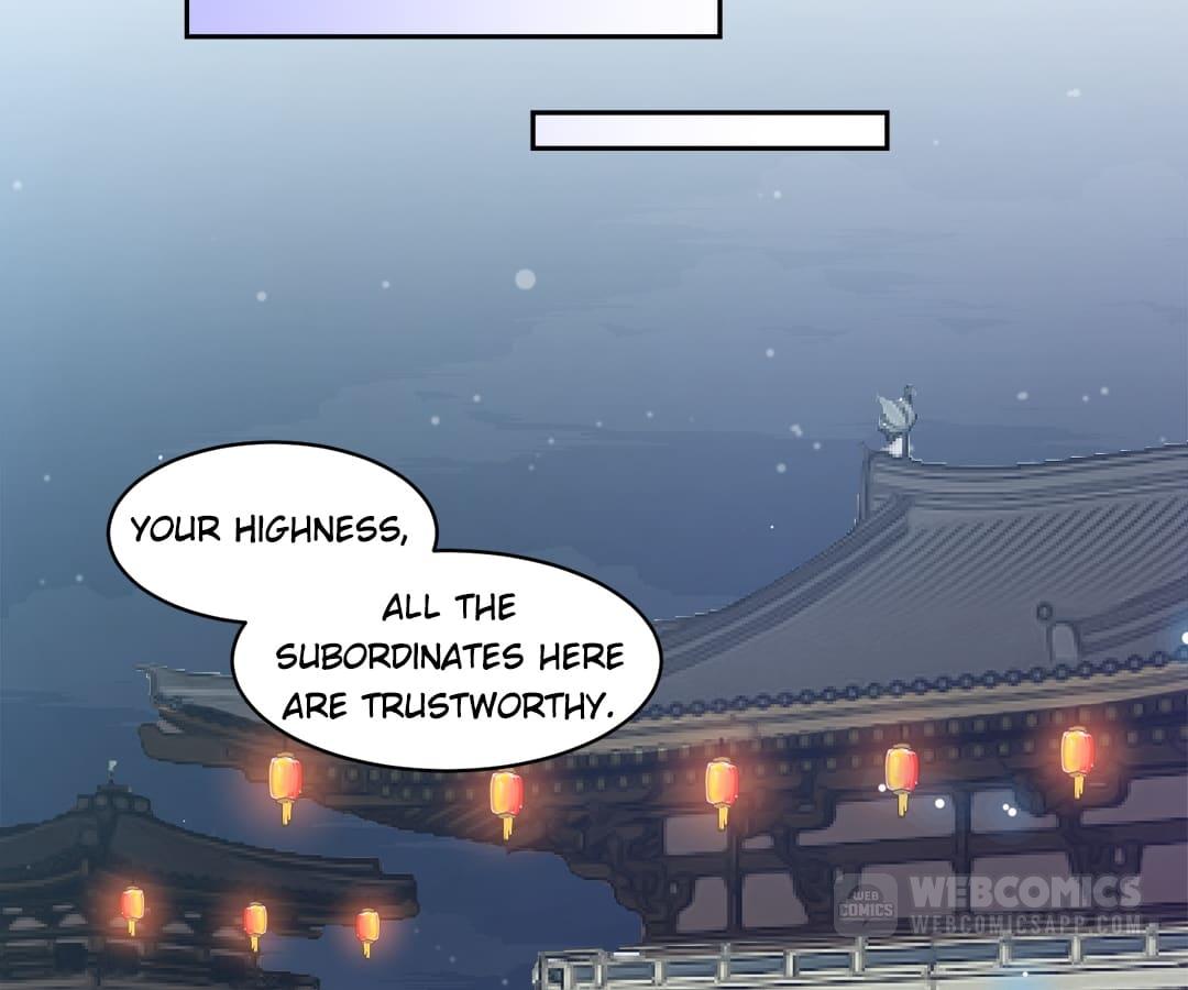 Lost Phoenix: Spoil the Repudiated Empress Chapter 17 - page 53