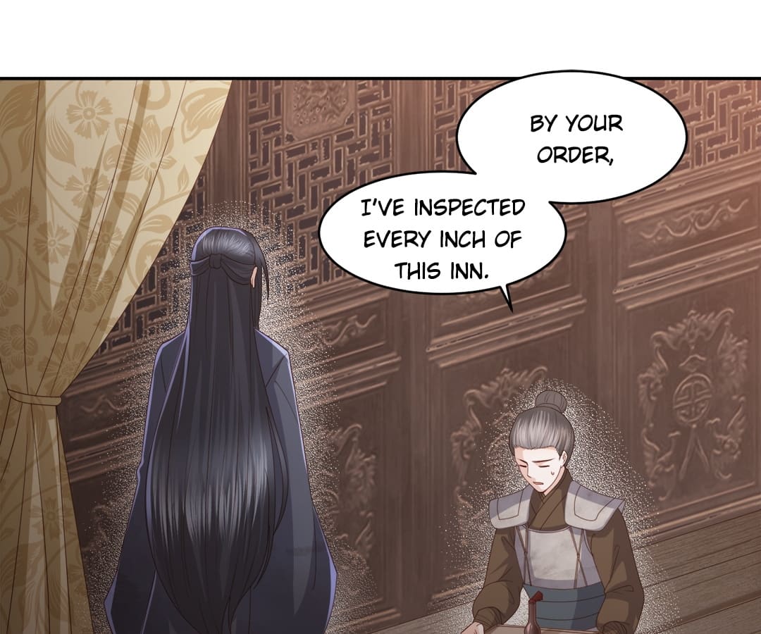 Lost Phoenix: Spoil the Repudiated Empress Chapter 17 - page 55