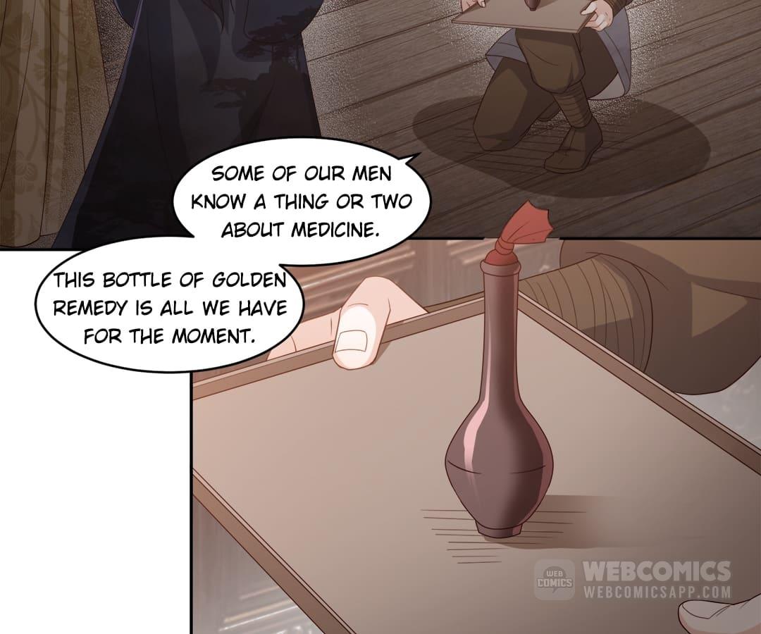 Lost Phoenix: Spoil the Repudiated Empress Chapter 17 - page 56