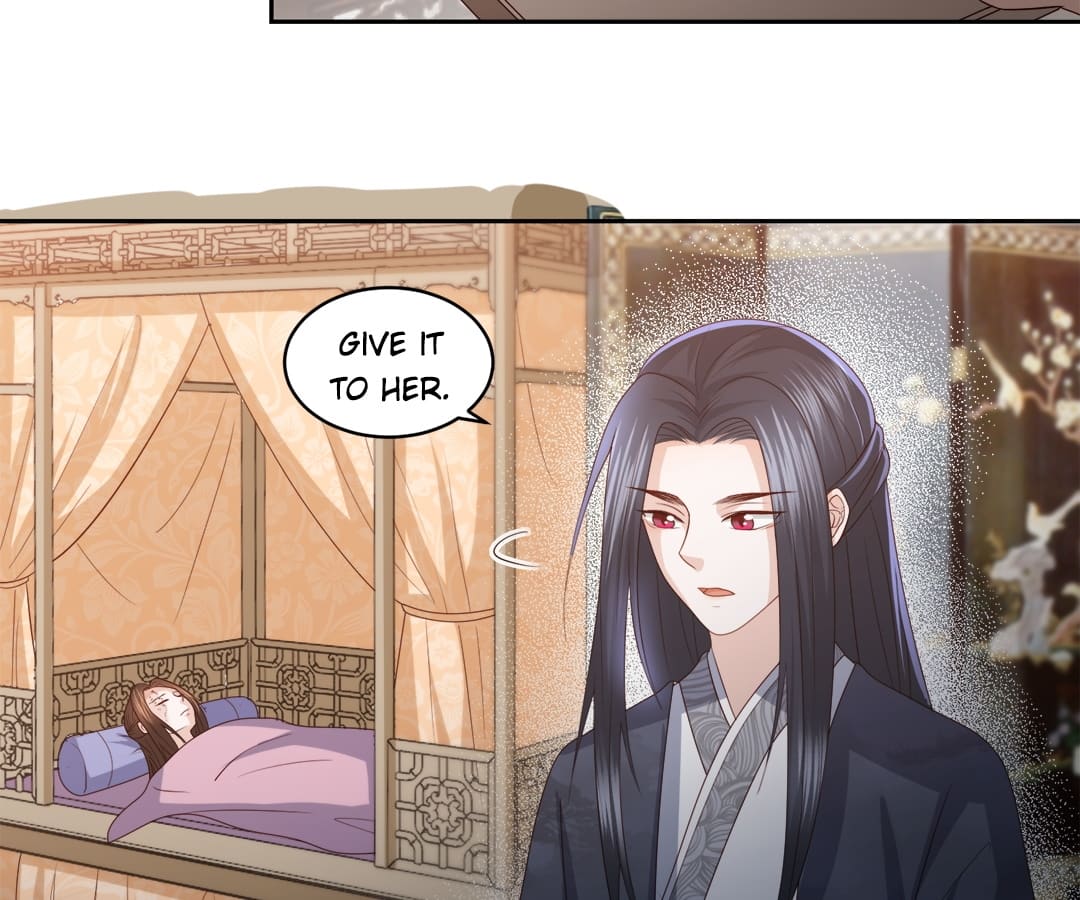 Lost Phoenix: Spoil the Repudiated Empress Chapter 17 - page 57
