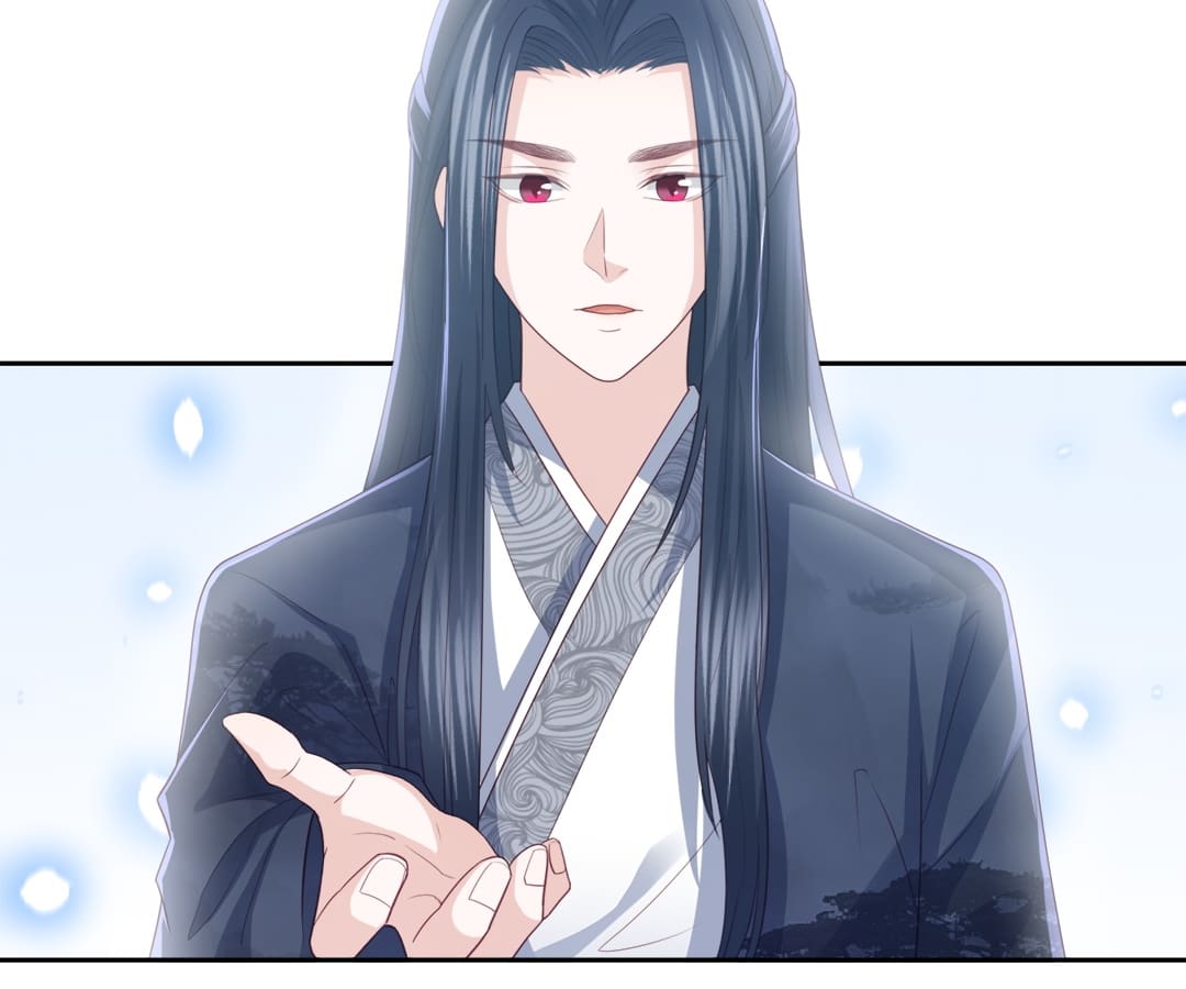 Lost Phoenix: Spoil the Repudiated Empress Chapter 17 - page 6