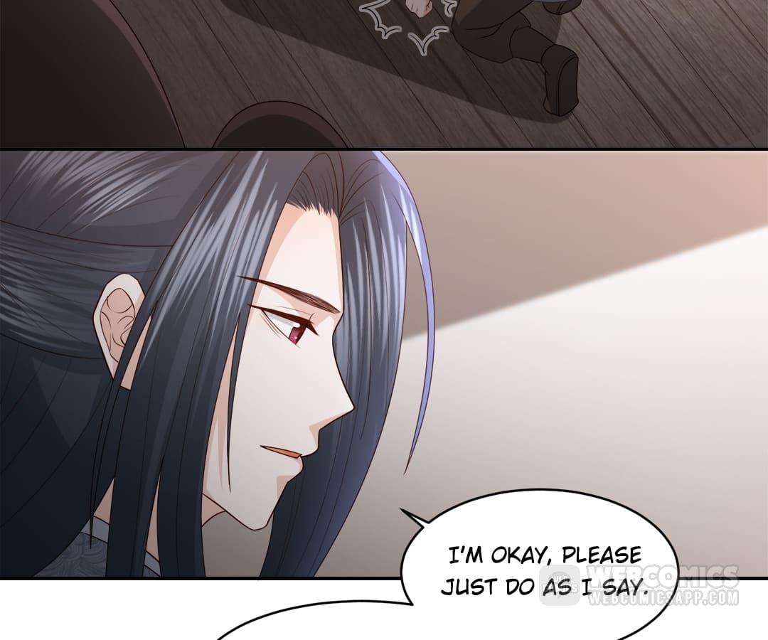 Lost Phoenix: Spoil the Repudiated Empress Chapter 17 - page 60