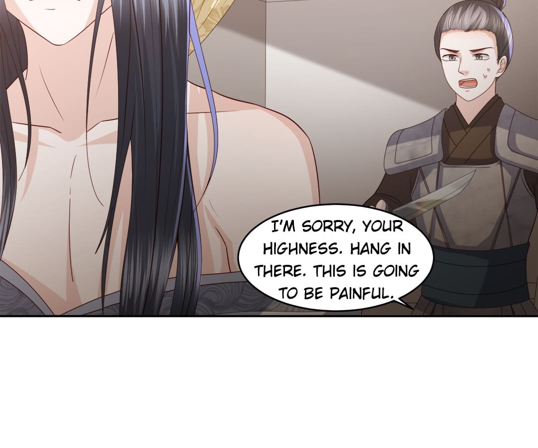 Lost Phoenix: Spoil the Repudiated Empress Chapter 17 - page 64