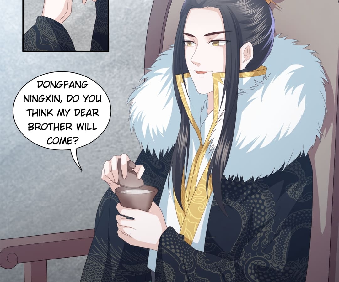 Lost Phoenix: Spoil the Repudiated Empress Chapter 16 - page 11