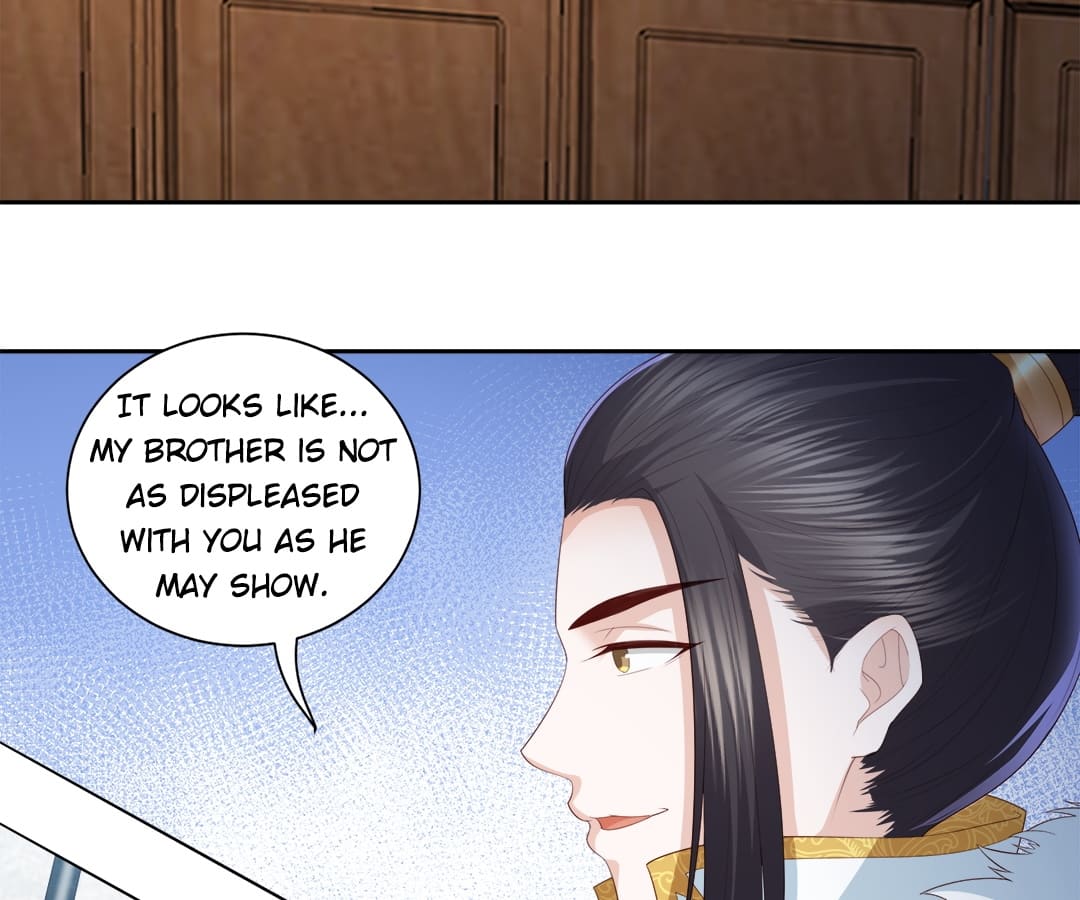 Lost Phoenix: Spoil the Repudiated Empress Chapter 16 - page 16