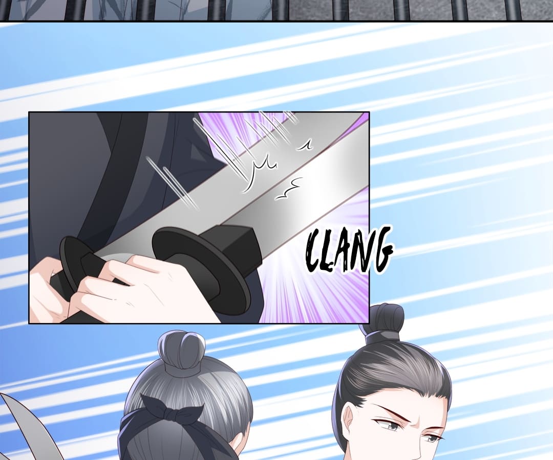 Lost Phoenix: Spoil the Repudiated Empress Chapter 16 - page 18