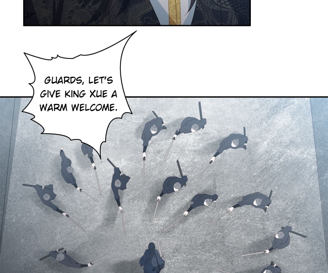 Lost Phoenix: Spoil the Repudiated Empress Chapter 16 - page 23