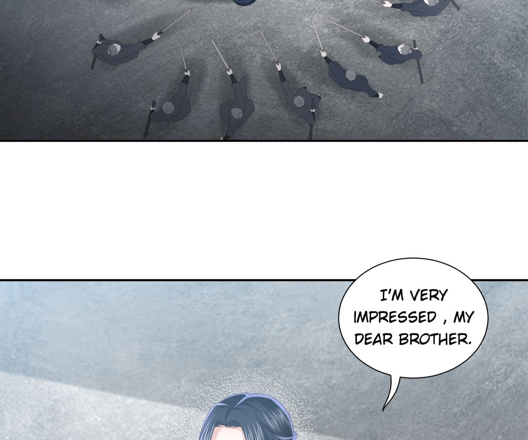 Lost Phoenix: Spoil the Repudiated Empress Chapter 16 - page 24