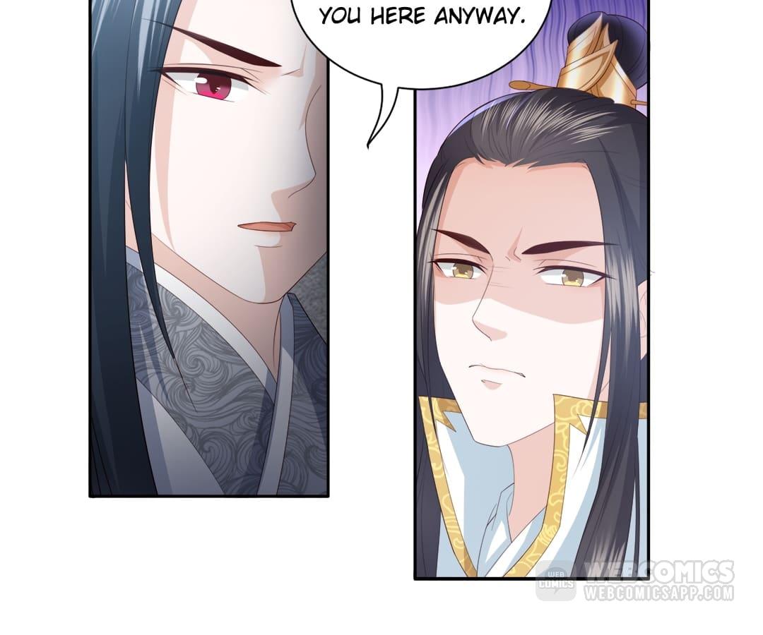 Lost Phoenix: Spoil the Repudiated Empress Chapter 16 - page 31