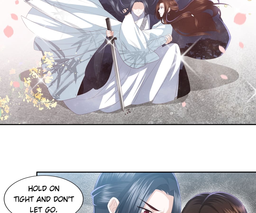 Lost Phoenix: Spoil the Repudiated Empress Chapter 16 - page 40