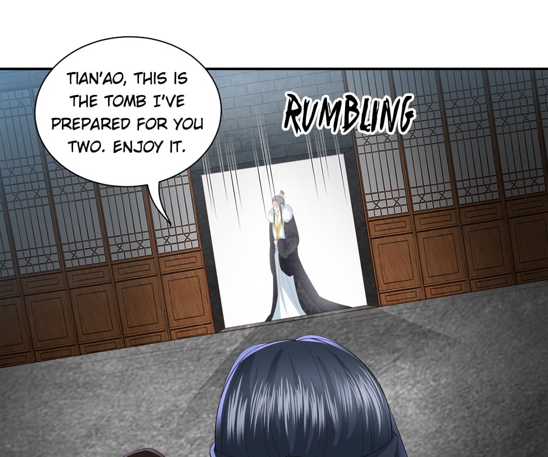 Lost Phoenix: Spoil the Repudiated Empress Chapter 16 - page 44