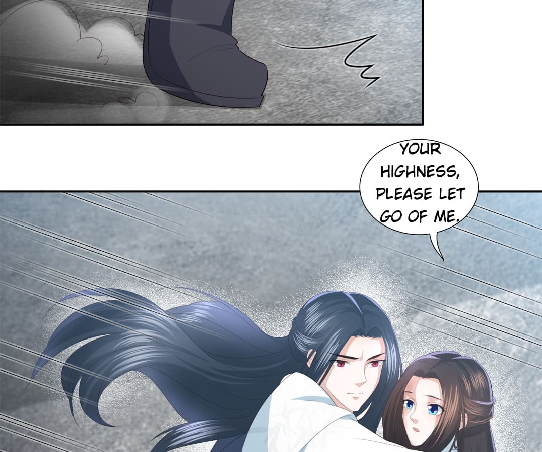 Lost Phoenix: Spoil the Repudiated Empress Chapter 16 - page 46