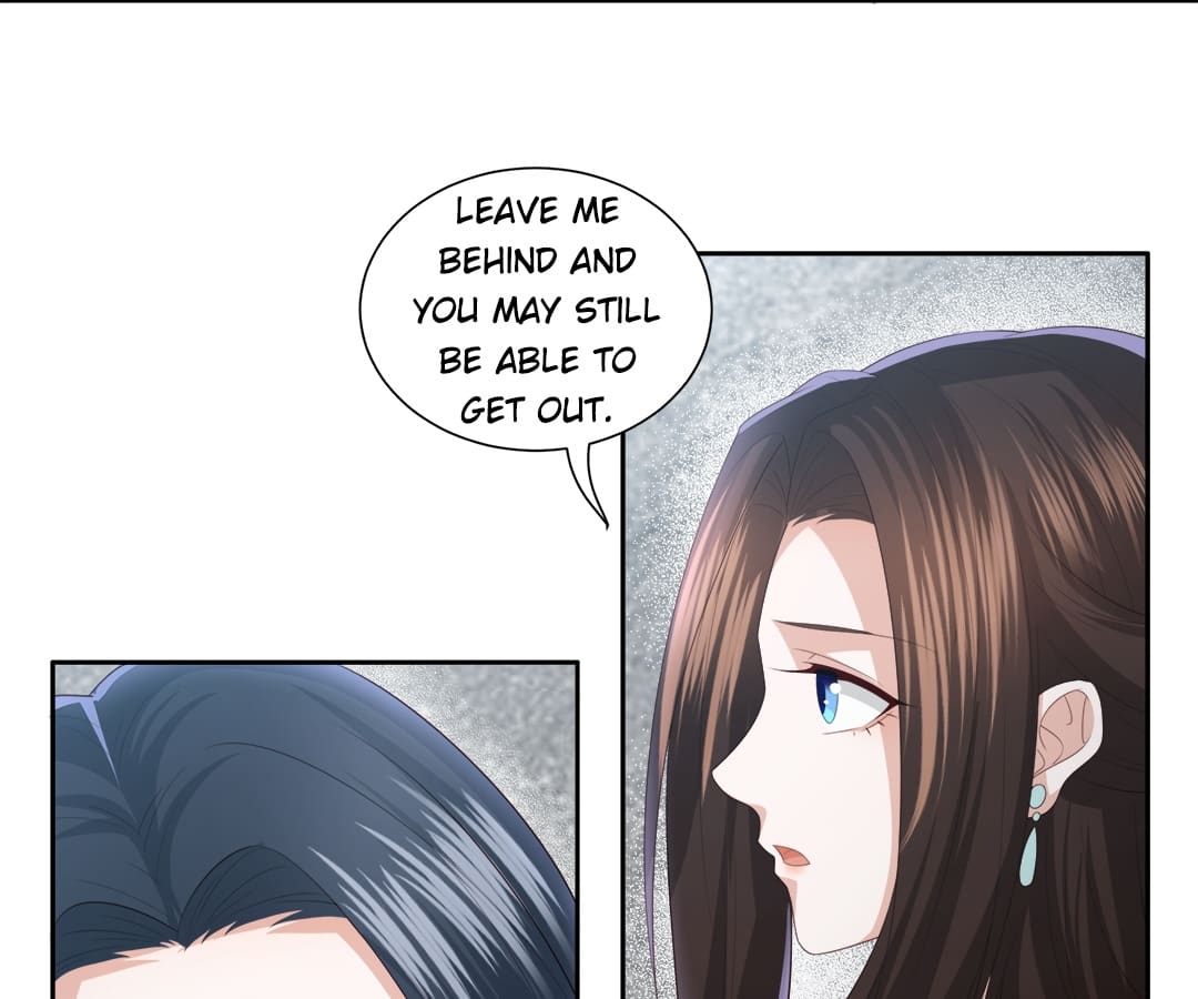 Lost Phoenix: Spoil the Repudiated Empress Chapter 16 - page 48