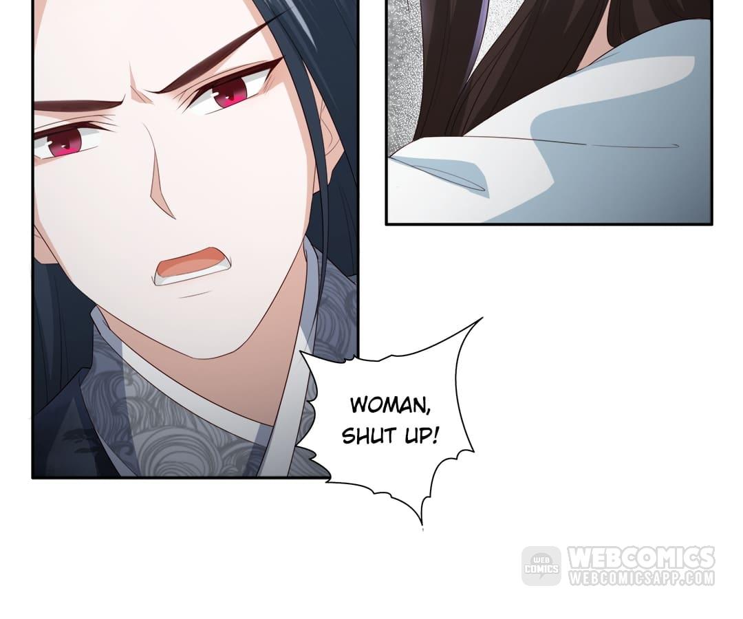 Lost Phoenix: Spoil the Repudiated Empress Chapter 16 - page 49