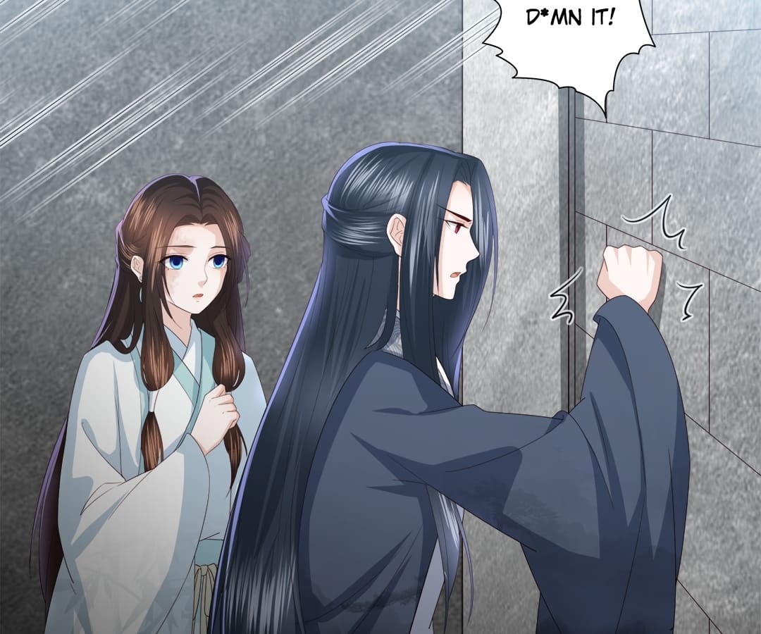 Lost Phoenix: Spoil the Repudiated Empress Chapter 16 - page 52