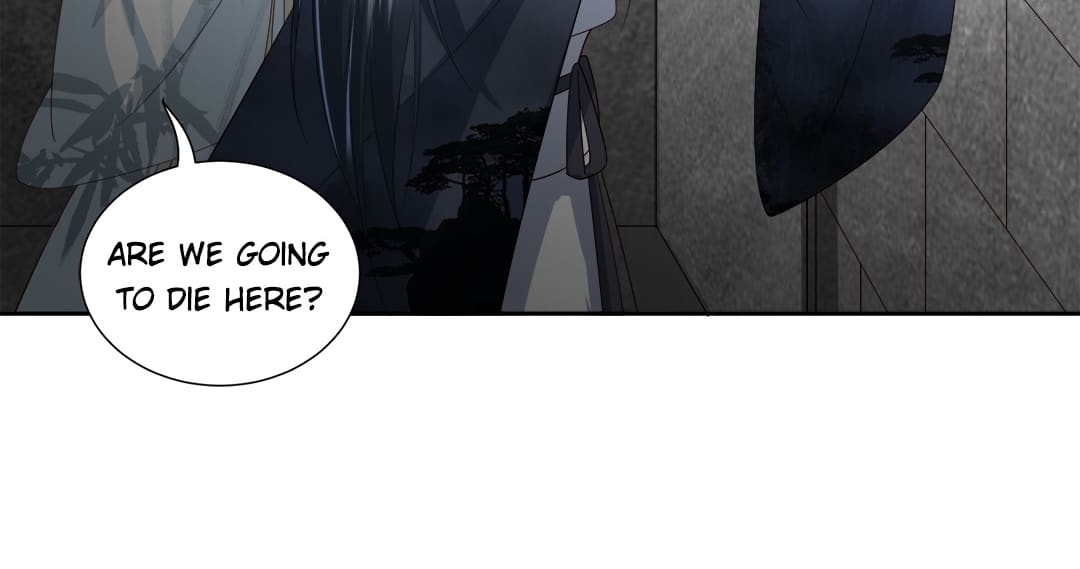 Lost Phoenix: Spoil the Repudiated Empress Chapter 16 - page 53