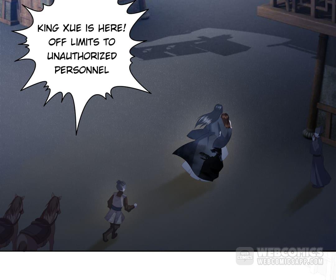 Lost Phoenix: Spoil the Repudiated Empress Chapter 15 - page 13