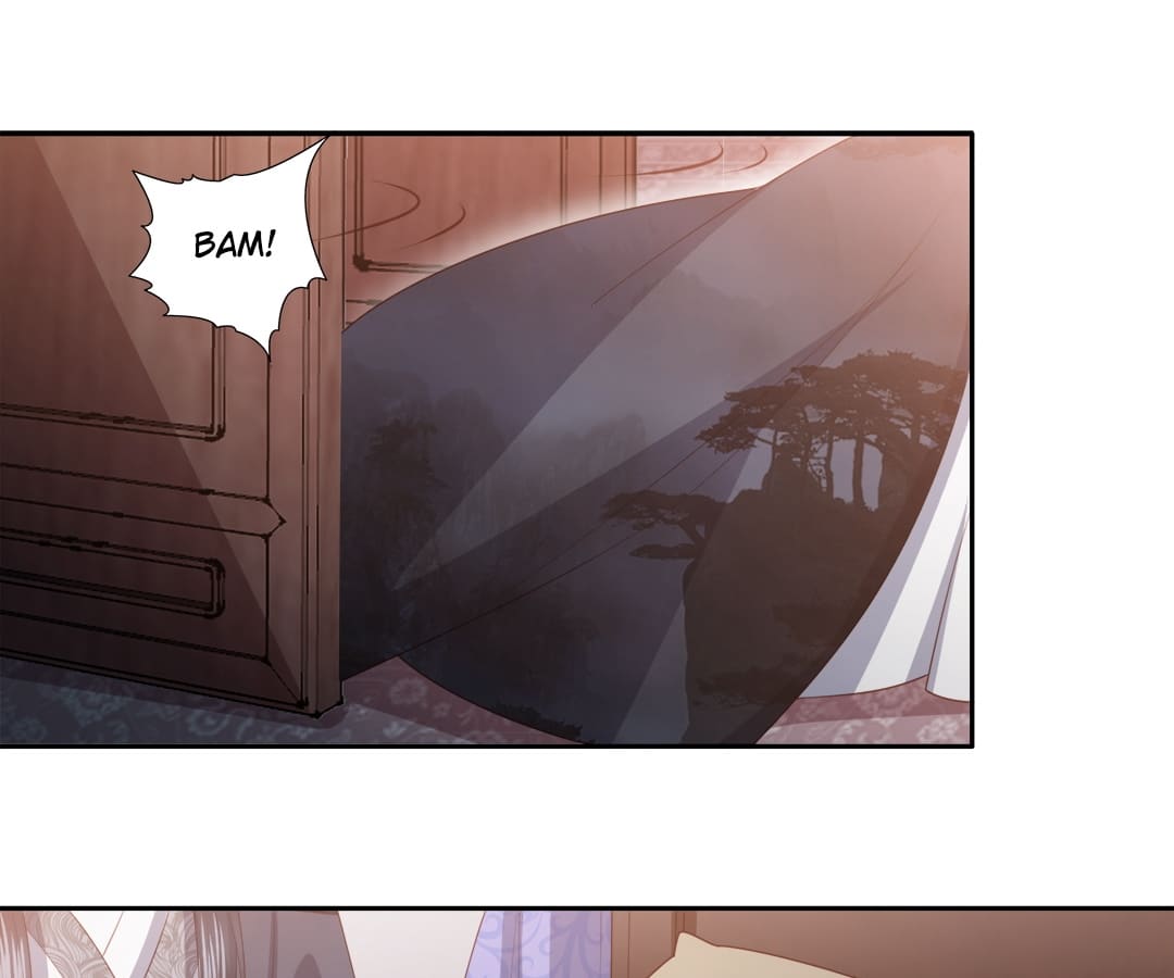 Lost Phoenix: Spoil the Repudiated Empress Chapter 15 - page 14