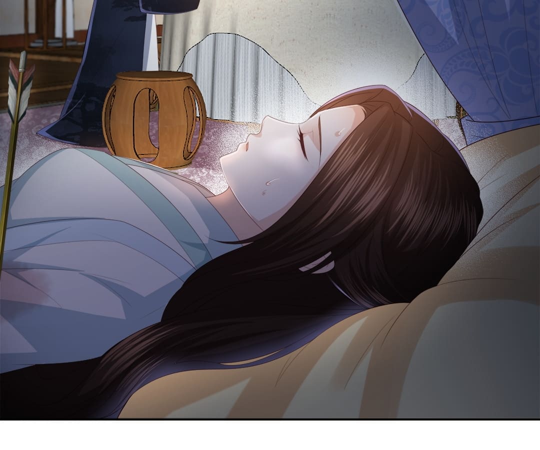 Lost Phoenix: Spoil the Repudiated Empress Chapter 15 - page 18
