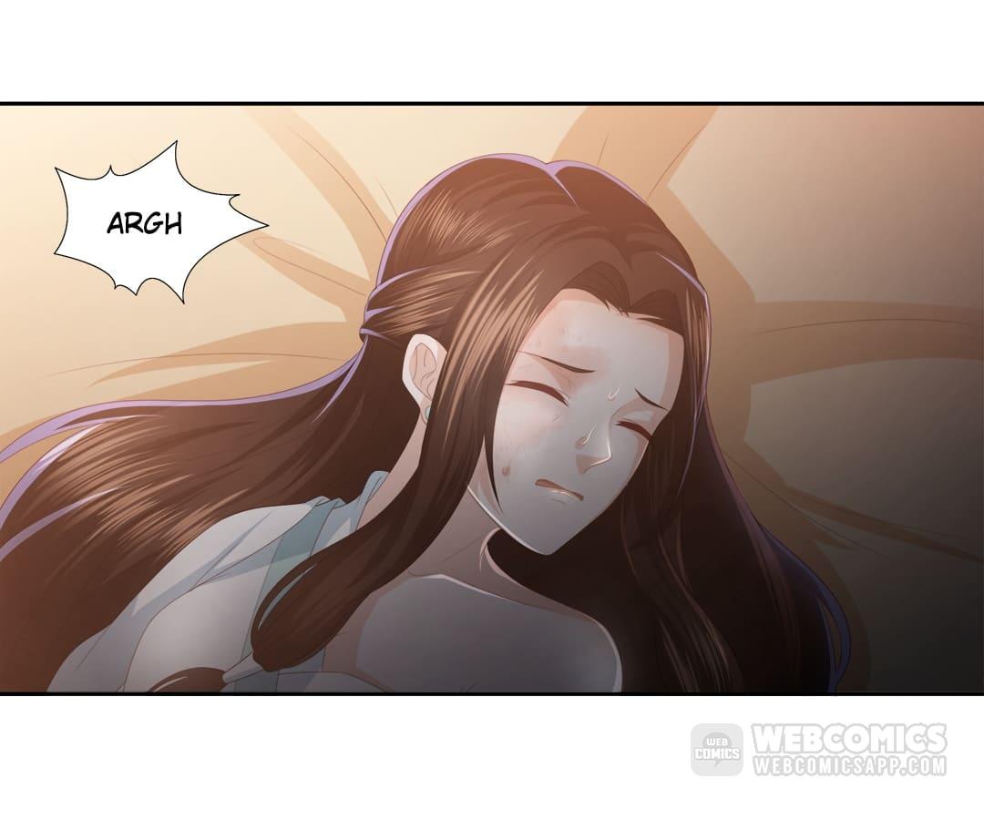 Lost Phoenix: Spoil the Repudiated Empress Chapter 15 - page 19