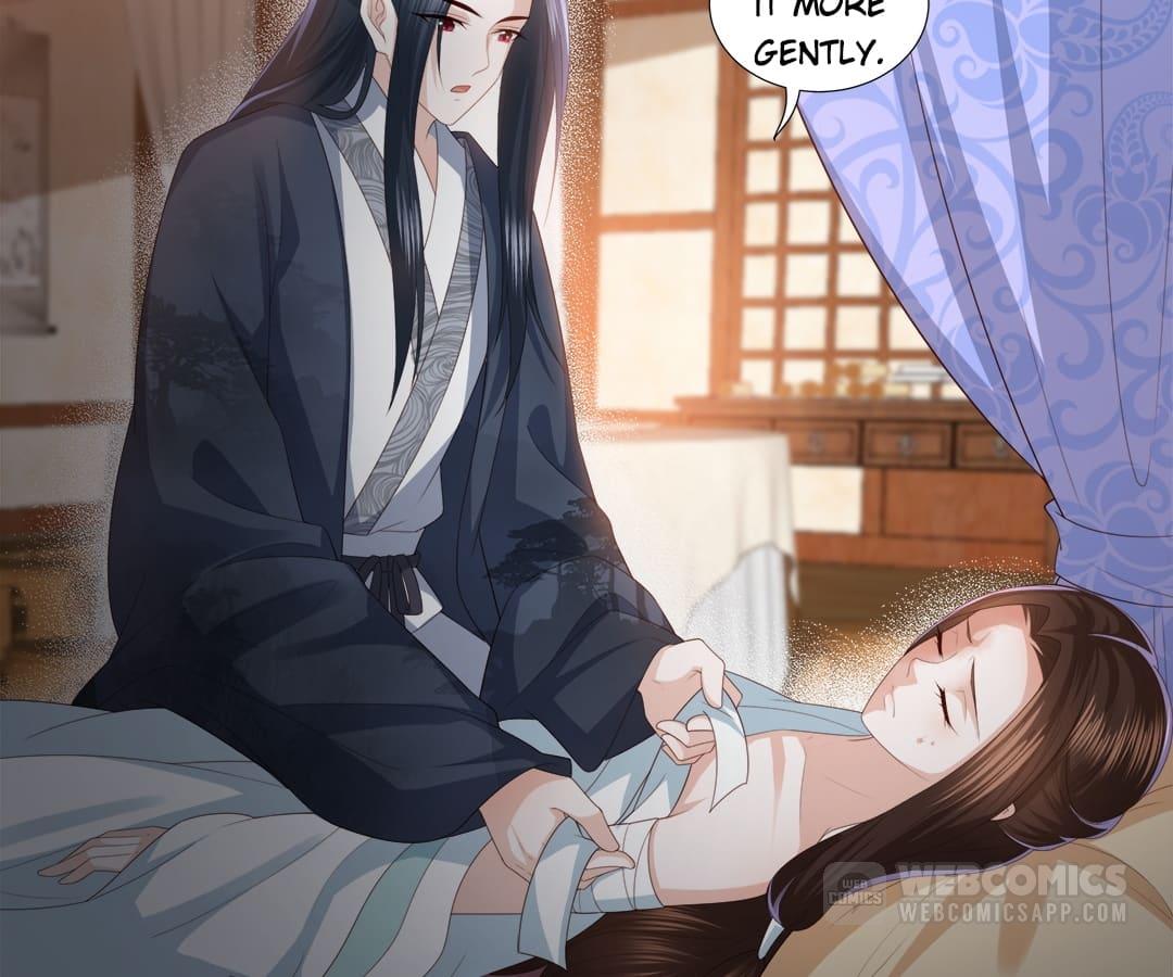 Lost Phoenix: Spoil the Repudiated Empress Chapter 15 - page 21
