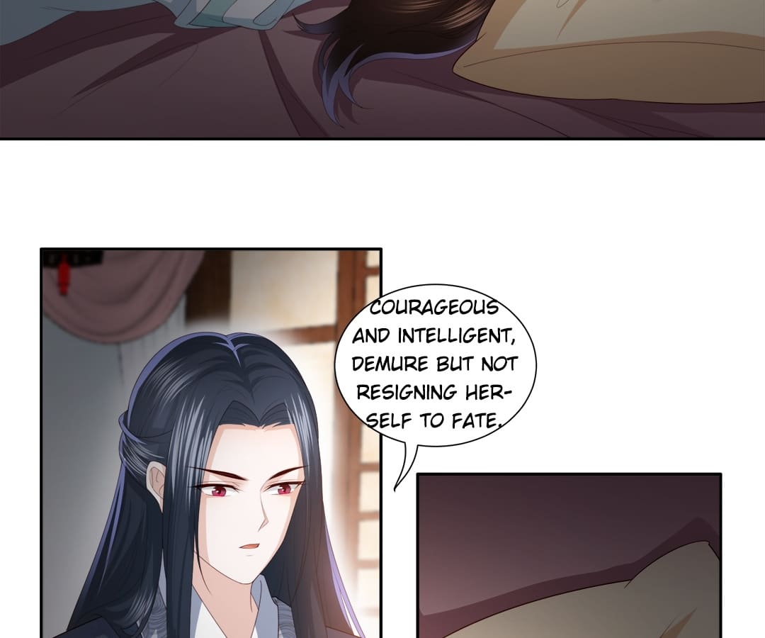 Lost Phoenix: Spoil the Repudiated Empress Chapter 15 - page 22